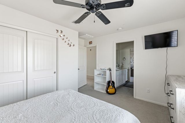 22036 N 184TH Drive, Surprise, AZ 85387