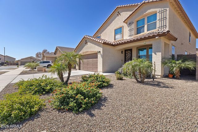 22036 N 184TH Drive, Surprise, AZ 85387