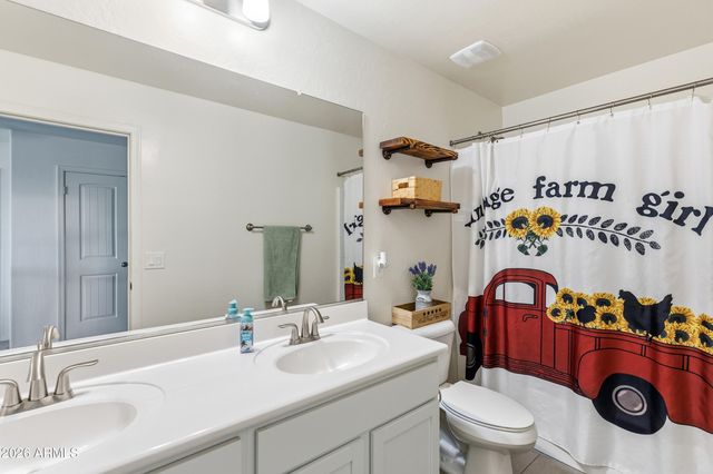 22036 N 184TH Drive, Surprise, AZ 85387