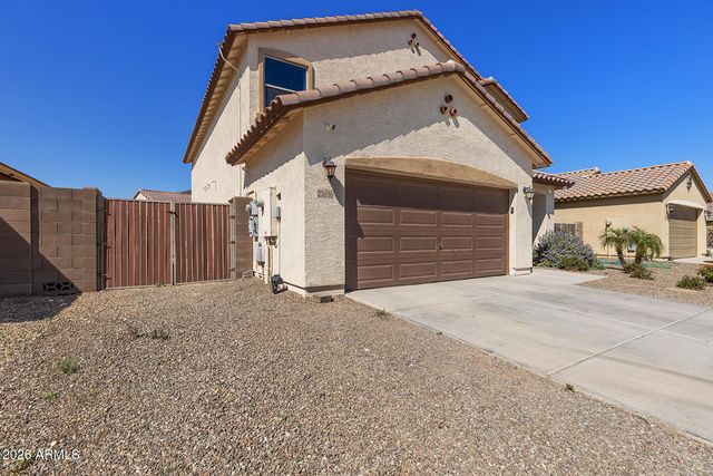 22036 N 184TH Drive, Surprise, AZ 85387