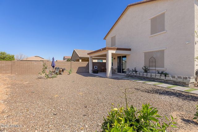 22036 N 184TH Drive, Surprise, AZ 85387