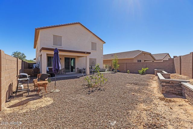 22036 N 184TH Drive, Surprise, AZ 85387