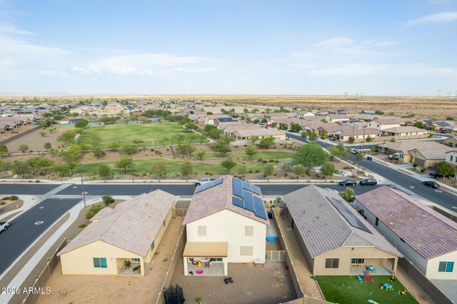 22036 N 184TH Drive, Surprise, AZ 85387