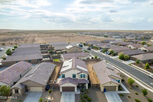 22036 N 184TH Drive, Surprise, AZ 85387