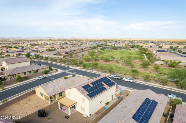 22036 N 184TH Drive, Surprise, AZ 85387