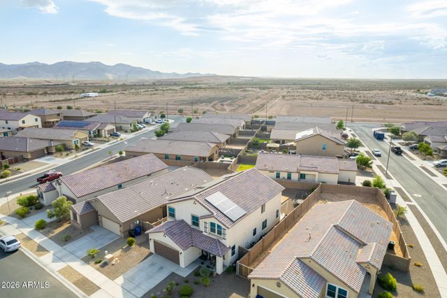 22036 N 184TH Drive, Surprise, AZ 85387