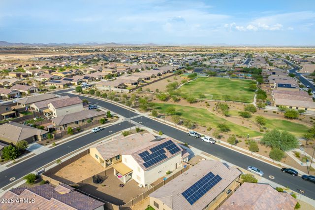 22036 N 184TH Drive, Surprise, AZ 85387