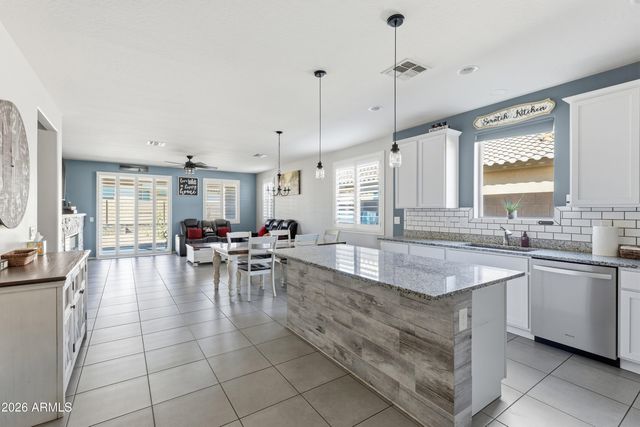 22036 N 184TH Drive, Surprise, AZ 85387