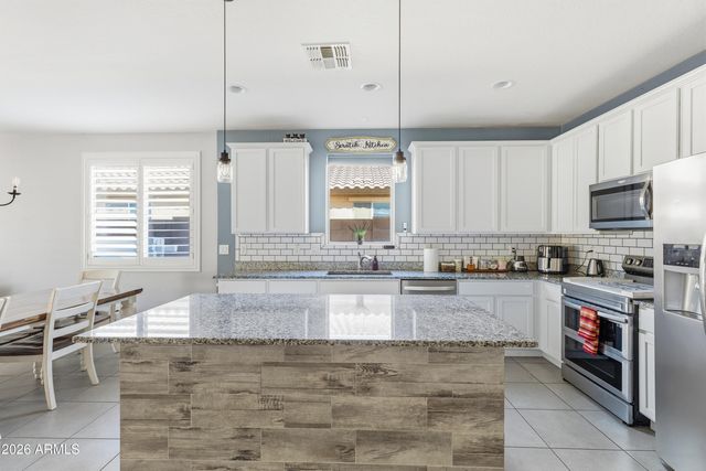 22036 N 184TH Drive, Surprise, AZ 85387