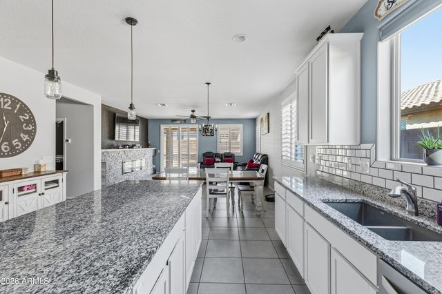 22036 N 184TH Drive, Surprise, AZ 85387