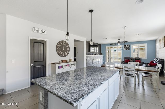 22036 N 184TH Drive, Surprise, AZ 85387