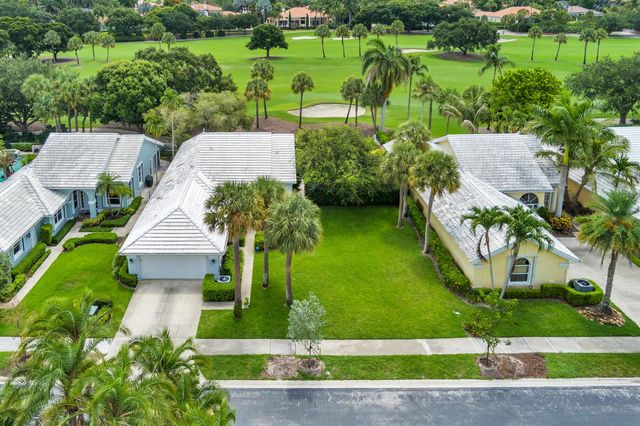 2402 Saratoga Bay Drive, West Palm Beach, FL 33409