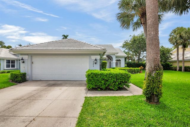 2402 Saratoga Bay Drive, West Palm Beach, FL 33409