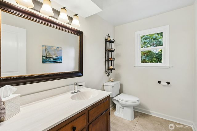 12406 SE 47th Street, Bellevue, WA 98006