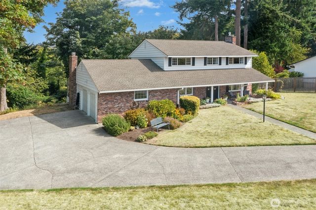 12406 SE 47th Street, Bellevue, WA 98006