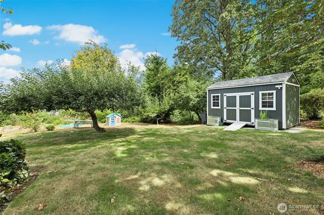 12406 SE 47th Street, Bellevue, WA 98006