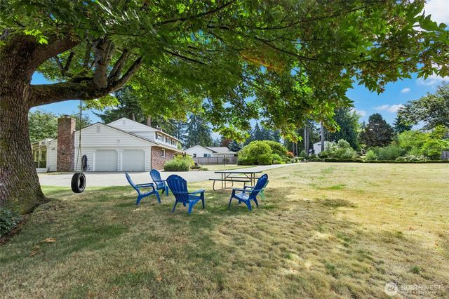 12406 SE 47th Street, Bellevue, WA 98006