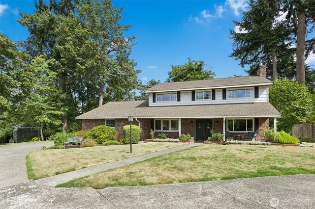 12406 SE 47th Street, Bellevue, WA 98006
