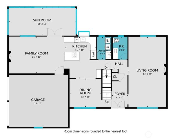 12406 SE 47th Street, Bellevue, WA 98006