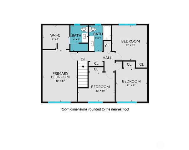 12406 SE 47th Street, Bellevue, WA 98006