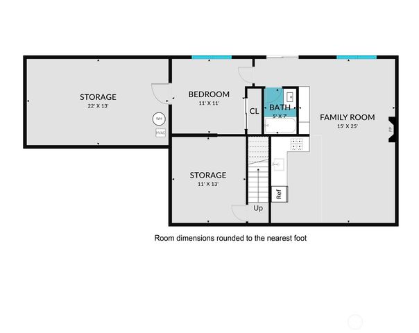 12406 SE 47th Street, Bellevue, WA 98006