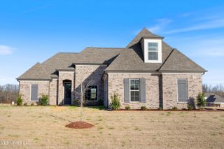 672 Lucas Lane, Hernando, MS 38632