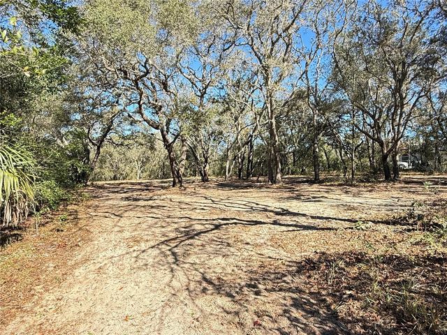 131 W MASSACHUSETTS STREET, Hernando, FL 34442