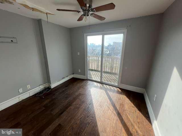 3020 REDNER ST, Philadelphia, PA 19121