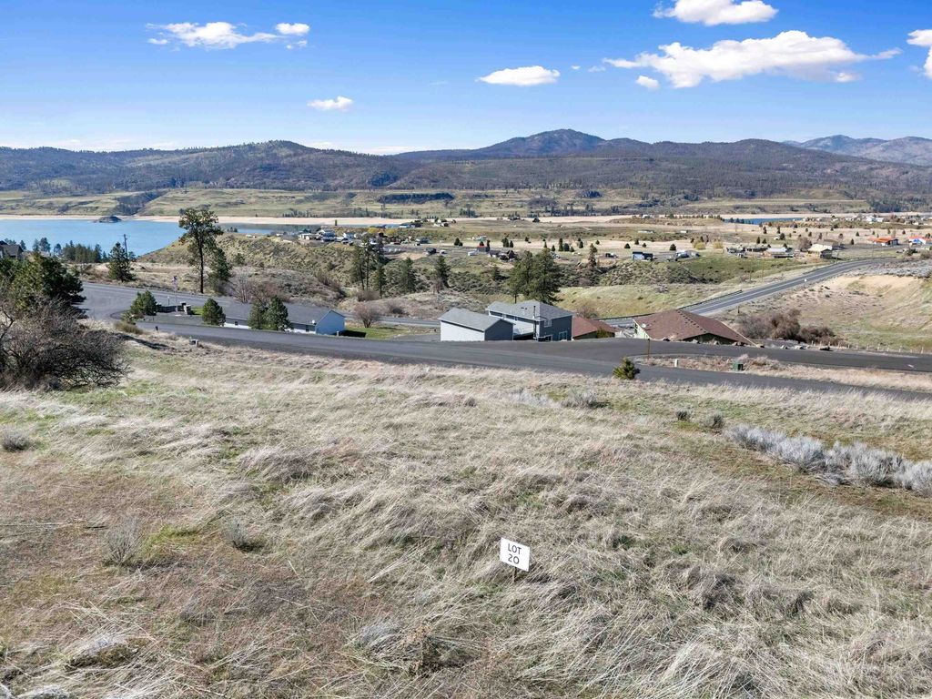 41140 Lakeview Heights Dr. N., Davenport, WA 99122 photo 2