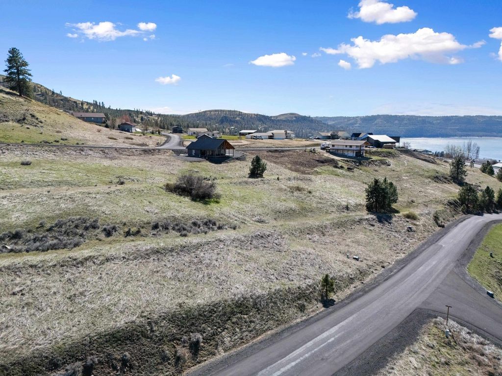 41140 Lakeview Heights Dr. N., Davenport, WA 99122 photo 4