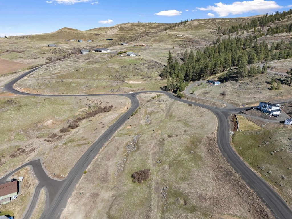 41140 Lakeview Heights Dr. N., Davenport, WA 99122 photo 6