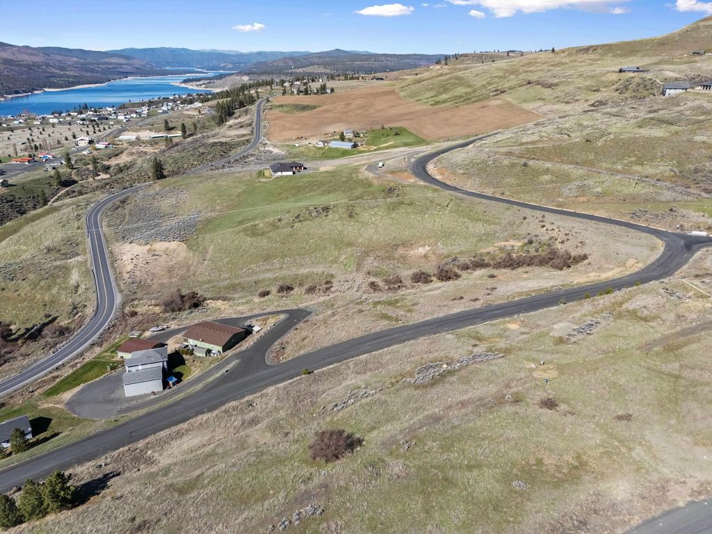 41140 Lakeview Heights Dr. N., Davenport, WA 99122 photo 7