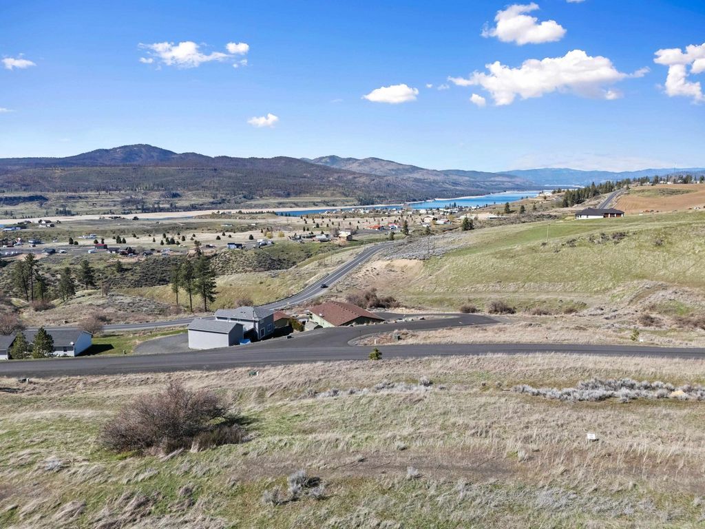 41140 Lakeview Heights Dr. N., Davenport, WA 99122 photo 8