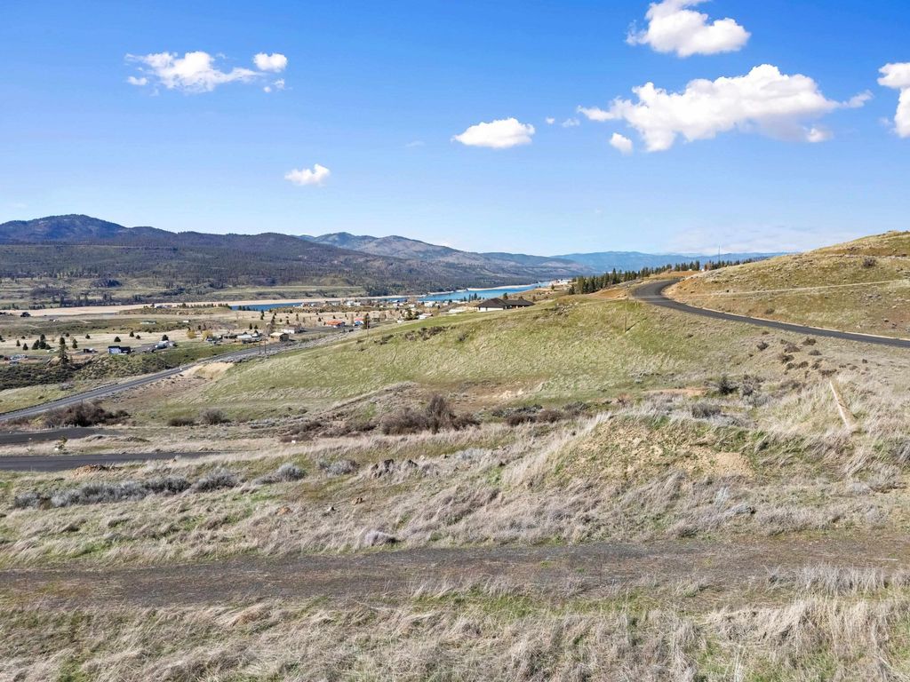 41140 Lakeview Heights Dr. N., Davenport, WA 99122 photo 9