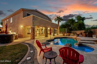 15650 W VERNON Avenue, Goodyear, AZ 85395