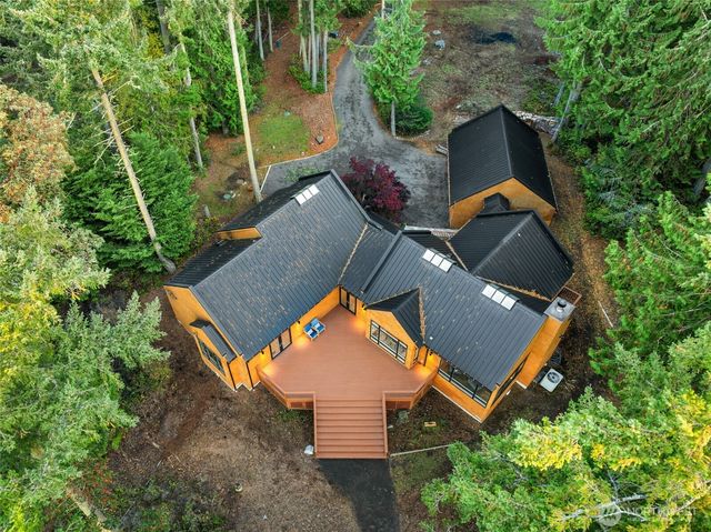 4393 E Sequim Bay Road, Sequim, WA 98382