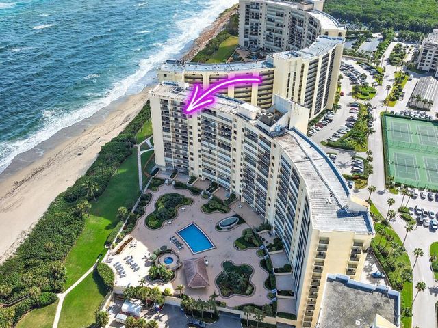 300 Ocean Trail Way 1202, Jupiter, FL 33477