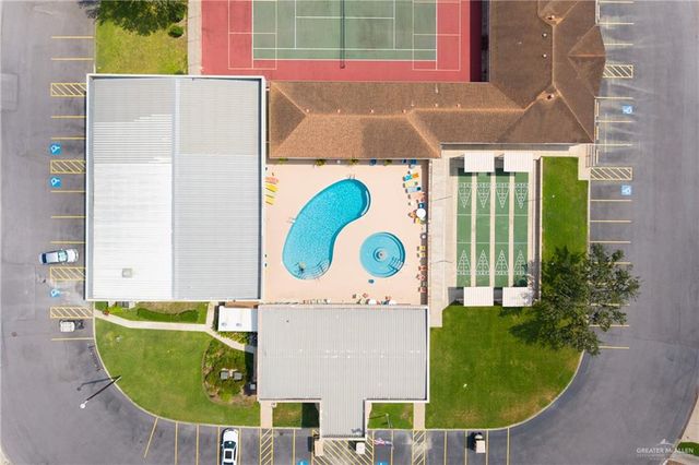 1905 Michigan, Harlingen, TX 78550