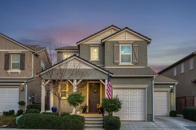 4311 San Miguel Road, Madera, CA 93636