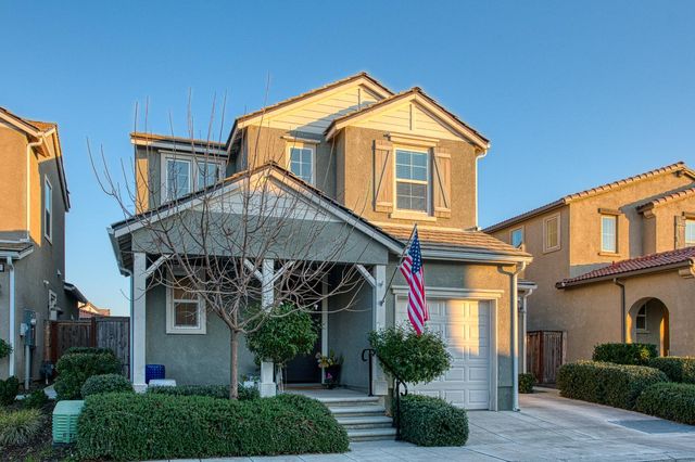 4311 San Miguel Road, Madera, CA 93636