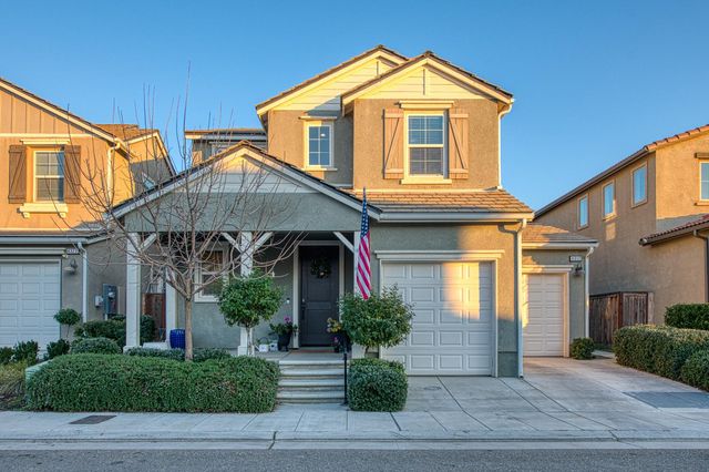 4311 San Miguel Road, Madera, CA 93636