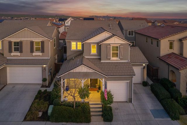 4311 San Miguel Road, Madera, CA 93636