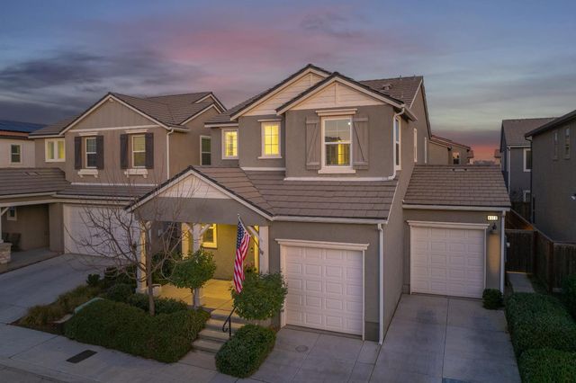 4311 San Miguel Road, Madera, CA 93636