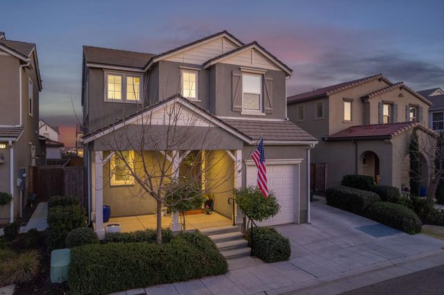 4311 San Miguel Road, Madera, CA 93636