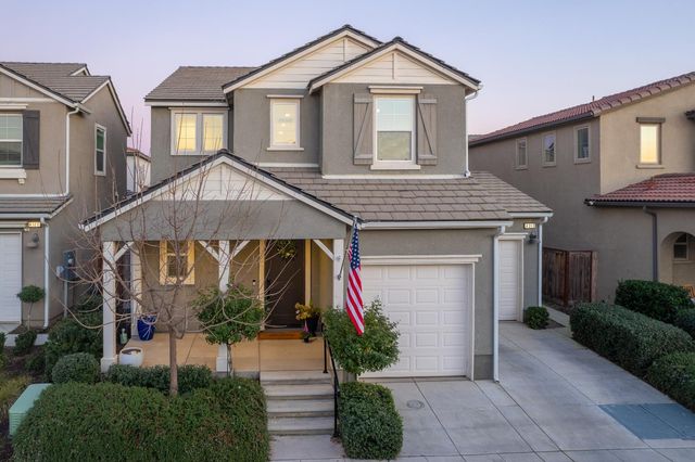 4311 San Miguel Road, Madera, CA 93636