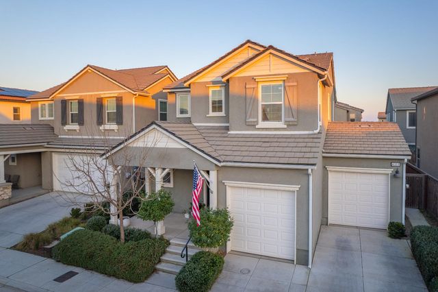 4311 San Miguel Road, Madera, CA 93636