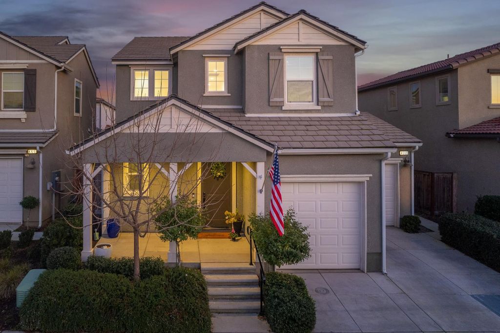 4311 San Miguel Road, Madera, CA 93636