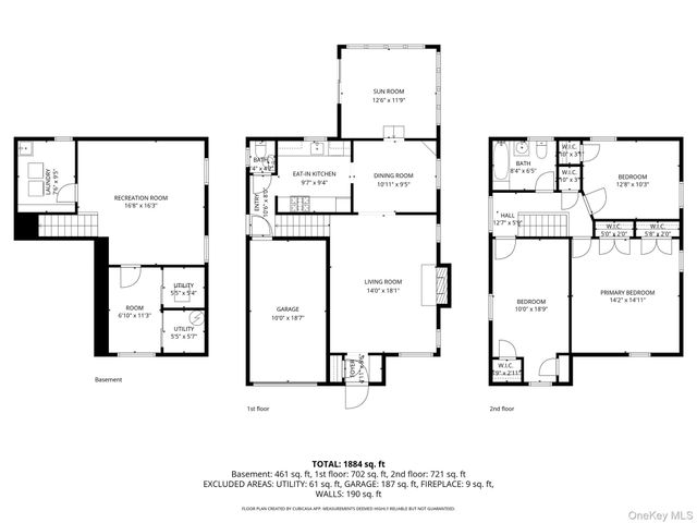 52 Wisteria Avenue, Mineola, NY 11501