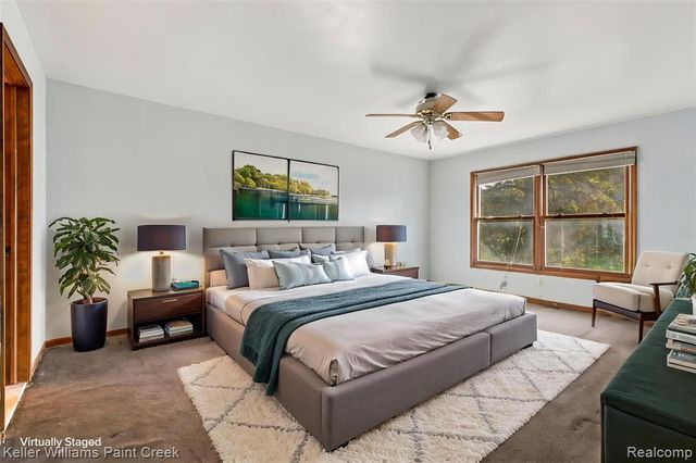 20838 Gill Road, Farmington Hills, MI 48335
