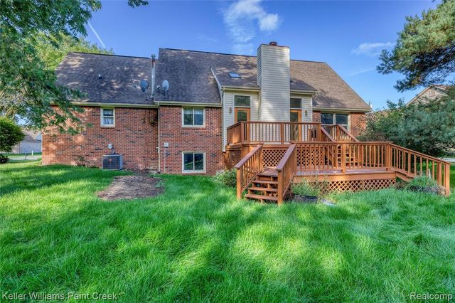 20838 Gill Road, Farmington Hills, MI 48335